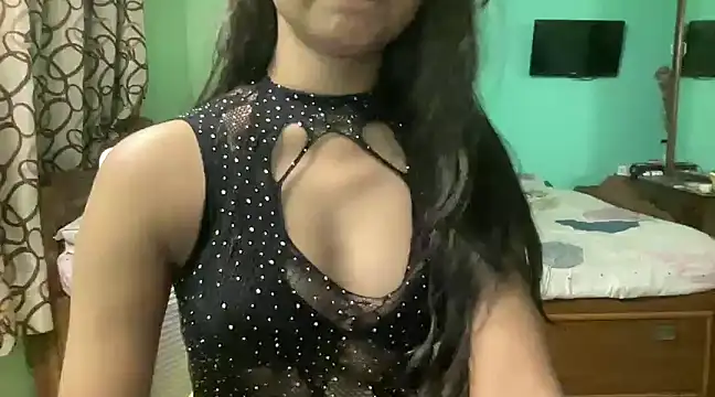senorita78 online show from March 2, 2025, 12:03 pm