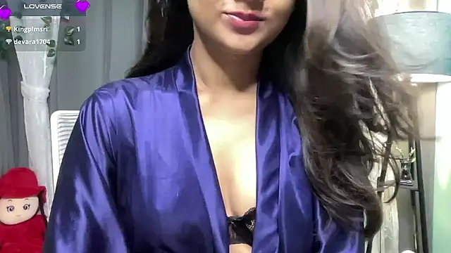 Snapshot of senorita78 chatting on September 29, 2025, 5:58 am senorita78 online show from September 29, 2025, 5:58 am