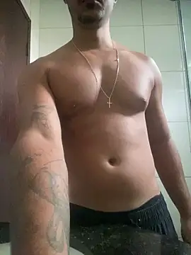 Punhetadele online show from February 21, 2026, 11:01 am