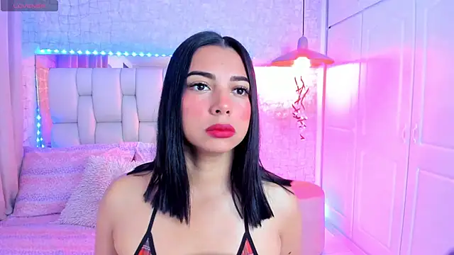 AlexandraaMillerr online show from February 26, 2025, 11:00 am