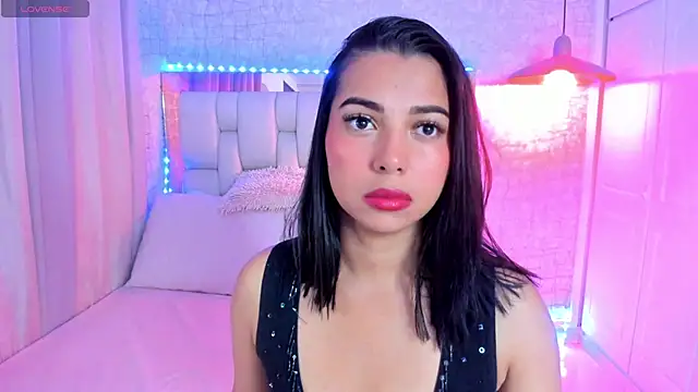 AlexandraaMillerr online show from February 28, 2025, 11:14 am