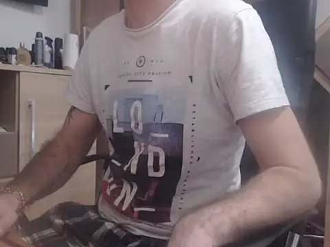 uncutguy01 online show from February 6, 2025, 7:02 am