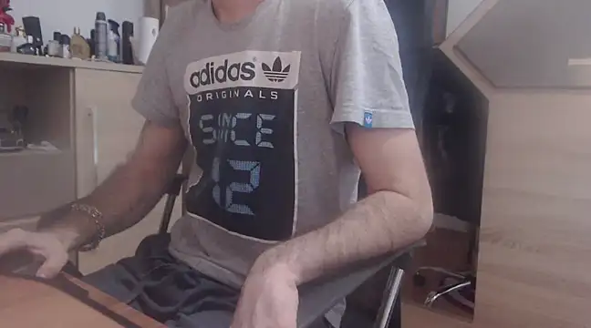 uncutguy01 online show from February 9, 2025, 7:37 am