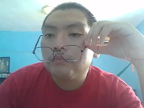 daniel4444Cu online show from May 24, 2026, 7:36 pm