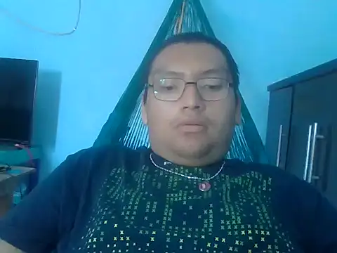 daniel4444Cu online show from April 27, 2026, 8:29 pm