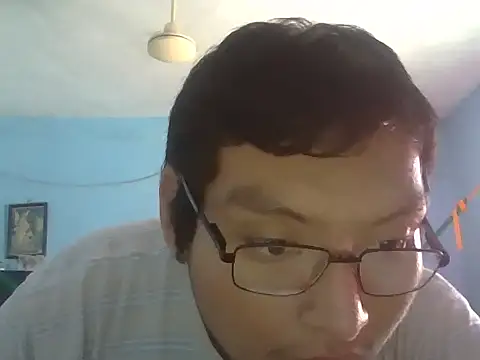 daniel4444Cu online show from July 9, 2026, 5:23 pm