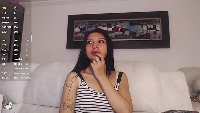 Snapshot of Nicolette_ks_ chatting on September 27, 2025, 5:13 am Nicolette ks  online show from September 27, 2025, 5:13 am