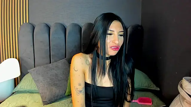 Nicolette ks  online show from January 9, 2026, 6:09 am