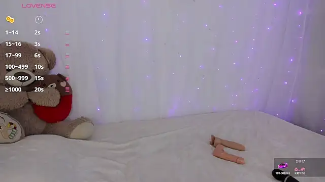 Rou 11 online show from March 14, 2026, 12:49 am