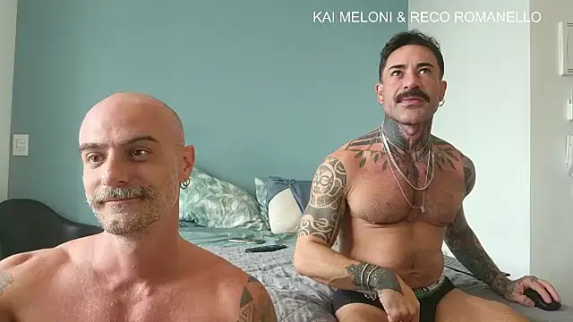 kairos xxx online show from March 31, 2026, 1:24 pm