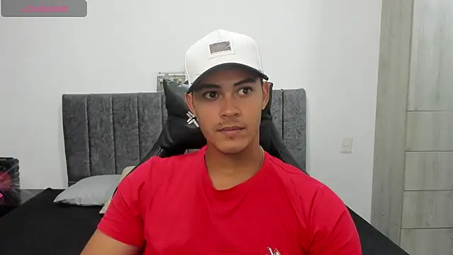 Iamdylan777 online show from January 6, 2026, 12:31 pm