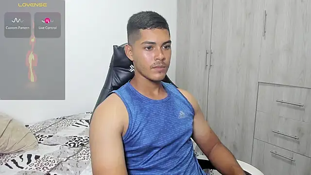 Iamdylan777 online show from November 11, 2025, 11:53 pm