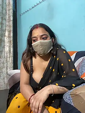 Sexi rimi bhabhi online show from April 15, 2026, 5:50 pm