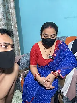 Sexi rimi bhabhi online show from May 27, 2026, 6:15 pm