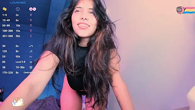 Snapshot of AllisonCatUwU chatting on March 18, 2025, 2:17 pm AllisonCatUwU online show from March 18, 2025, 2:17 pm