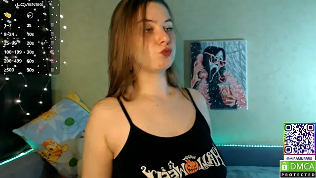 Snapshot of MurrrWorren chatting on December 5, 2025, 12:48 pm MurrrWorren online show from December 5, 2025, 12:48 pm