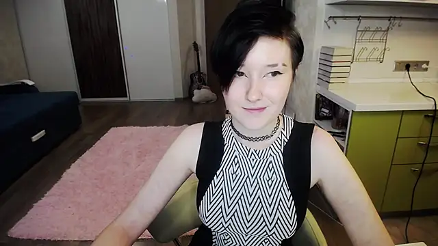 Kira Bakker online show from January 13, 2025, 11:17 pm