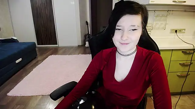 Kira Bakker online show from January 16, 2025, 11:27 pm