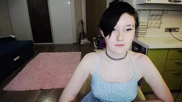 Kira Bakker online show from January 15, 2025, 2:27 am
