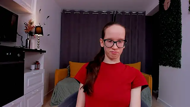 BettyBrowni online show from February 26, 2025, 7:32 pm