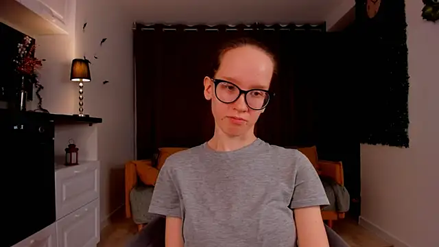 BettyBrowni online show from March 8, 2025, 7:09 pm