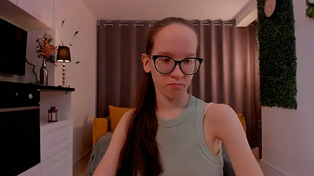 BettyBrowni online show from March 2, 2025, 4:14 pm