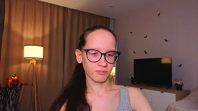 BettyBrowni online show from November 22, 2025, 4:06 pm