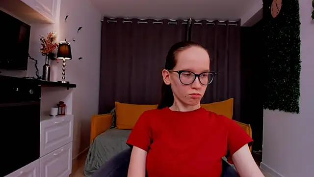BettyBrowni online show from February 26, 2025, 10:36 pm