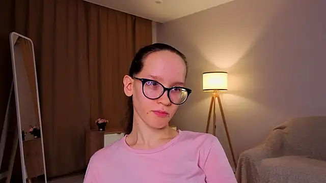 BettyBrowni online show from January 31, 2026, 7:12 pm