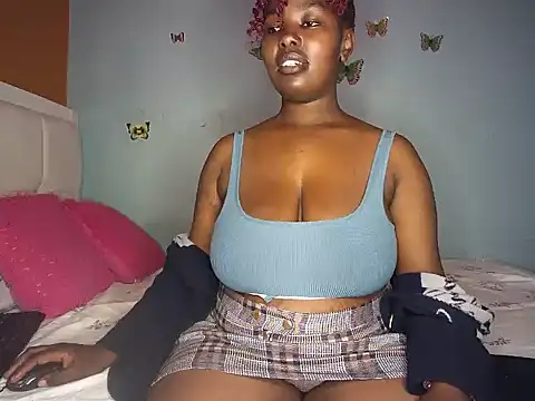 Sparkles J online show from April 15, 2026, 3:56 am