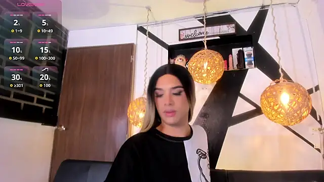 victoria aleia  online show from February 9, 2026, 10:08 pm