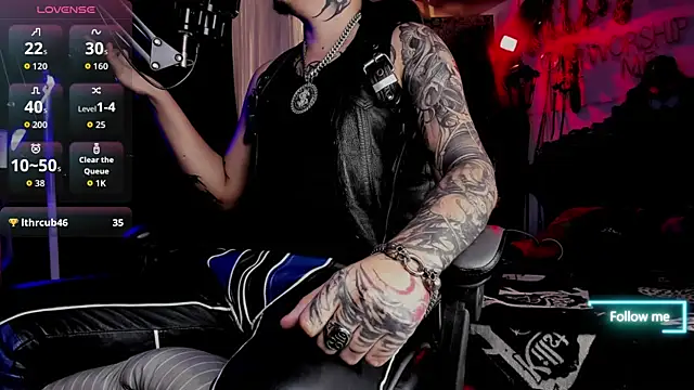 Snapshot of allanhurtss chatting on September 29, 2025, 2:55 pm allanhurtss online show from September 29, 2025, 2:55 pm