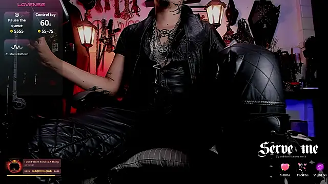 allanhurtss online show from February 12, 2026, 5:23 pm