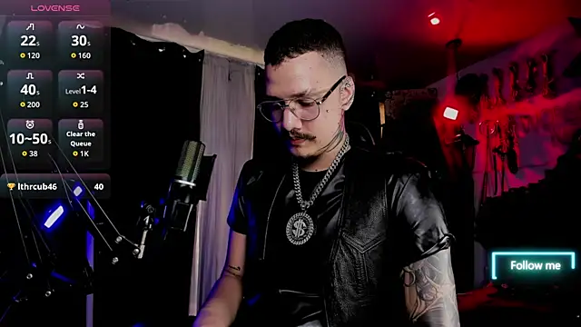 Snapshot of allanhurtss chatting on October 13, 2025, 9:27 pm allanhurtss online show from October 13, 2025, 9:27 pm