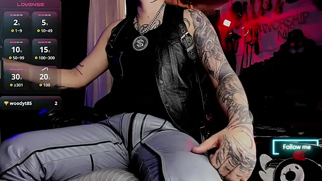 Snapshot of allanhurtss chatting on September 25, 2025, 3:18 pm allanhurtss online show from September 25, 2025, 3:18 pm