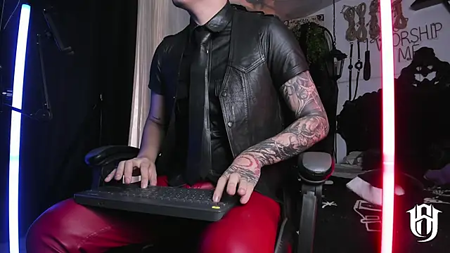allanhurtss online show from December 24, 2024, 3:26 pm