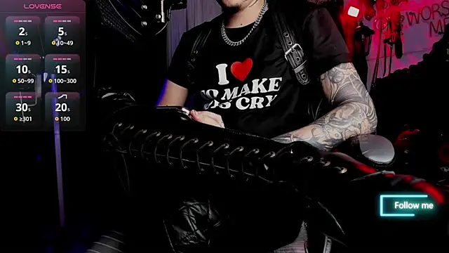 Snapshot of allanhurtss chatting on October 5, 2025, 2:57 am allanhurtss online show from October 5, 2025, 2:57 am