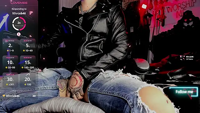 Snapshot of allanhurtss chatting on September 24, 2025, 2:07 am allanhurtss online show from September 24, 2025, 2:07 am