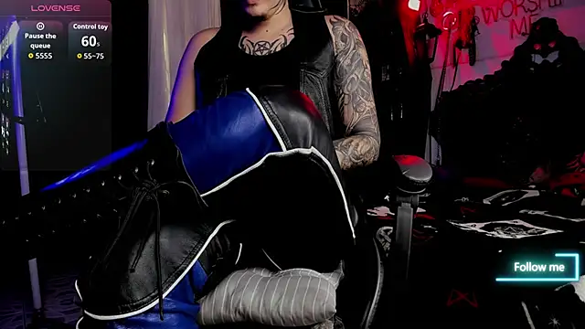 Snapshot of allanhurtss chatting on October 25, 2025, 7:03 pm allanhurtss online show from October 25, 2025, 7:03 pm