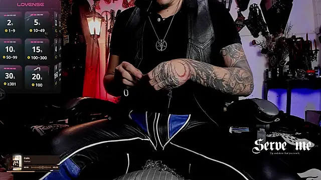 allanhurtss online show from February 9, 2026, 1:36 am