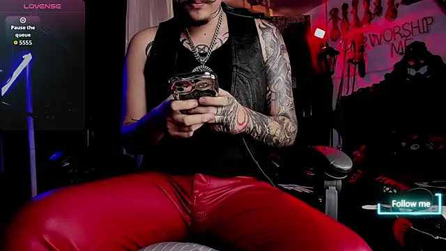 Snapshot of allanhurtss chatting on September 26, 2025, 3:19 pm allanhurtss online show from September 26, 2025, 3:19 pm