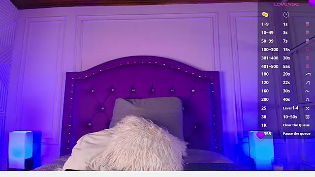 sarah banks1 online show from March 21, 2026, 3:08 am