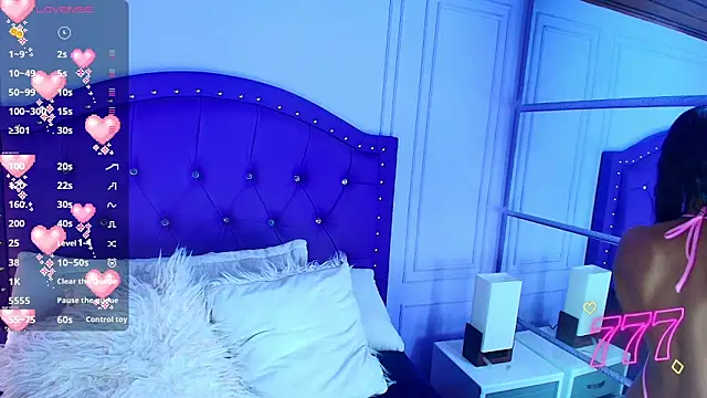 sarah banks1 online show from February 21, 2026, 3:08 am