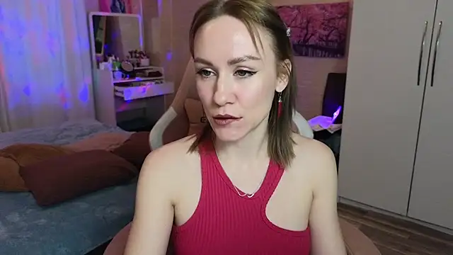 Snapshot of VeronicaRoss chatting on January 26, 2025, 6:59 am VeronicaRoss online show from January 26, 2025, 6:59 am