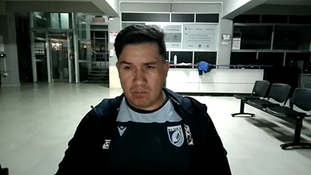 ferchoDC78 online show from March 4, 2026, 4:42 am