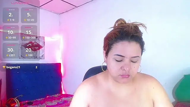 Snapshot of Charlotte_mh chatting on September 14, 2025, 12:49 pm Charlotte mh online show from September 14, 2025, 12:49 pm