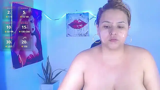 Snapshot of Charlotte_mh chatting on September 30, 2025, 12:16 am Charlotte mh online show from September 30, 2025, 12:16 am