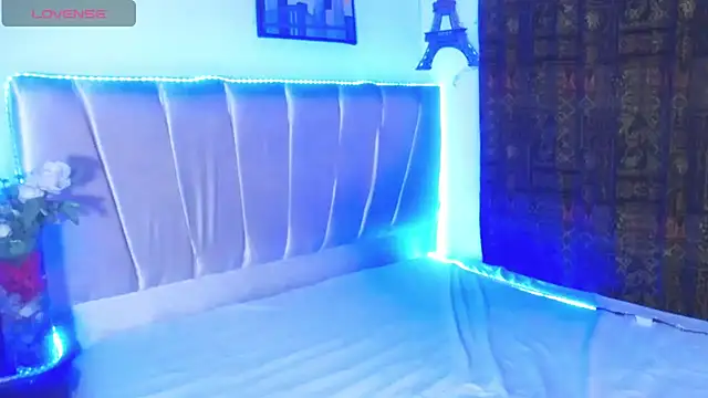 Snapshot of Charlotte_mh chatting on March 3, 2025, 12:34 am Charlotte mh online show from March 3, 2025, 12:34 am