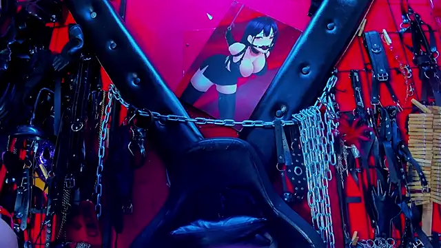 sadistic aradia online show from February 27, 2025, 12:03 am
