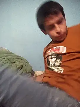 Snapshot of Leonul chatting on October 6, 2025, 1:23 pm Leonul online show from October 6, 2025, 1:23 pm